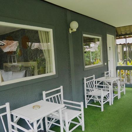Let'S Hyde Pattaya Resort & Villas - Pool Cabanas Εξωτερικό φωτογραφία
