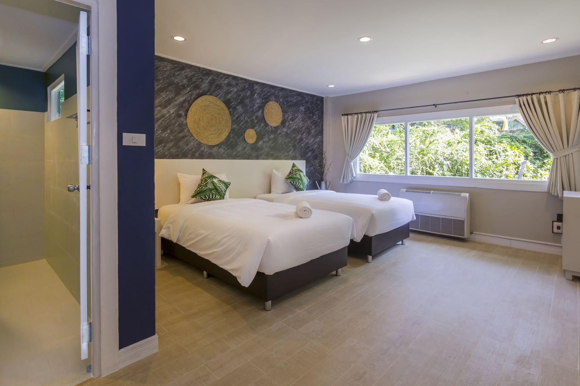 Let'S Hyde Pattaya Resort & Villas - Pool Cabanas Εξωτερικό φωτογραφία