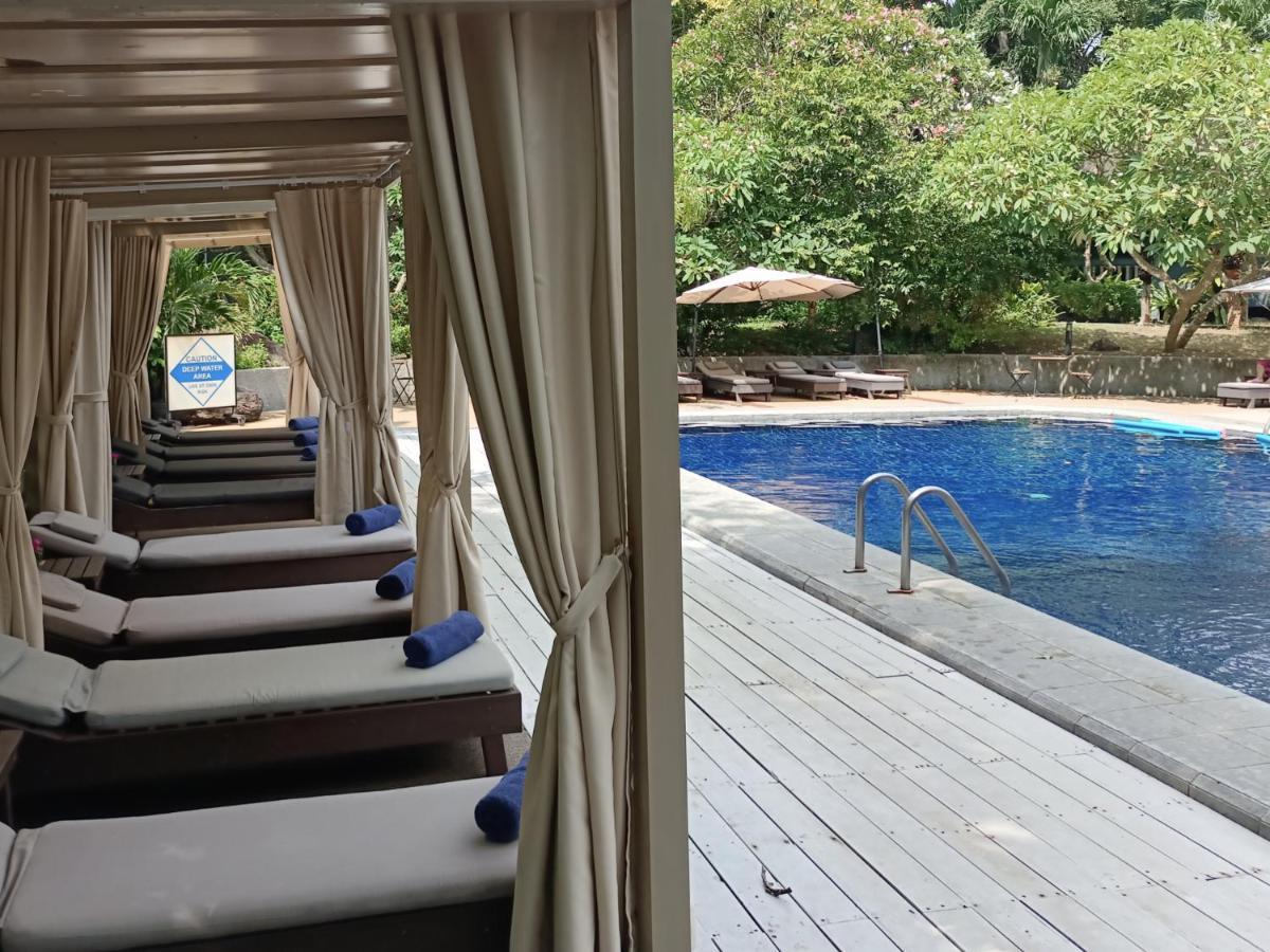 Let'S Hyde Pattaya Resort & Villas - Pool Cabanas Εξωτερικό φωτογραφία