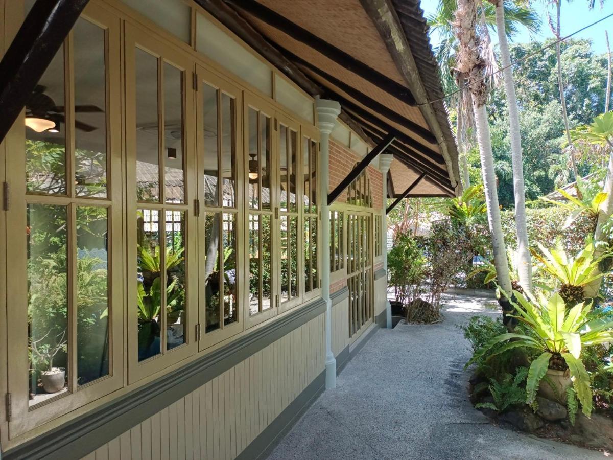 Let'S Hyde Pattaya Resort & Villas - Pool Cabanas Εξωτερικό φωτογραφία