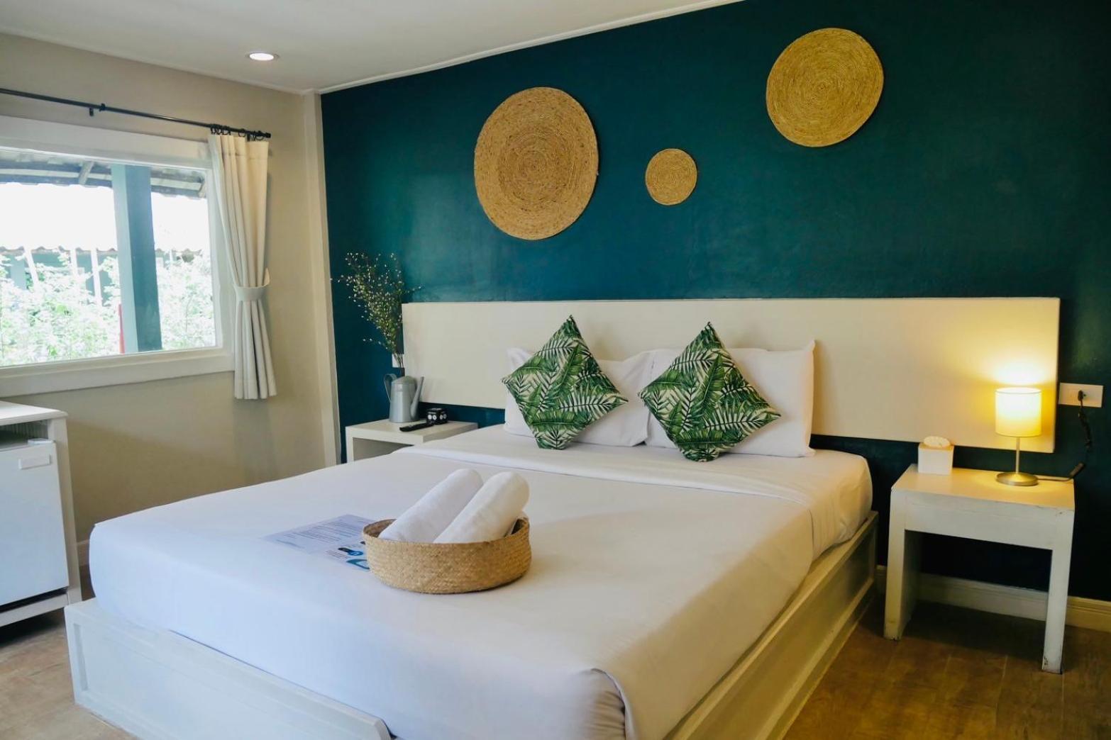 Let'S Hyde Pattaya Resort & Villas - Pool Cabanas Εξωτερικό φωτογραφία