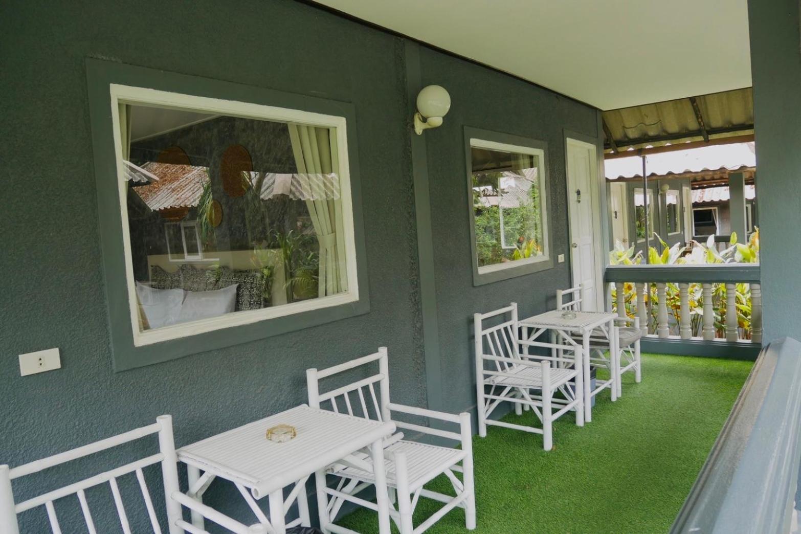 Let'S Hyde Pattaya Resort & Villas - Pool Cabanas Εξωτερικό φωτογραφία