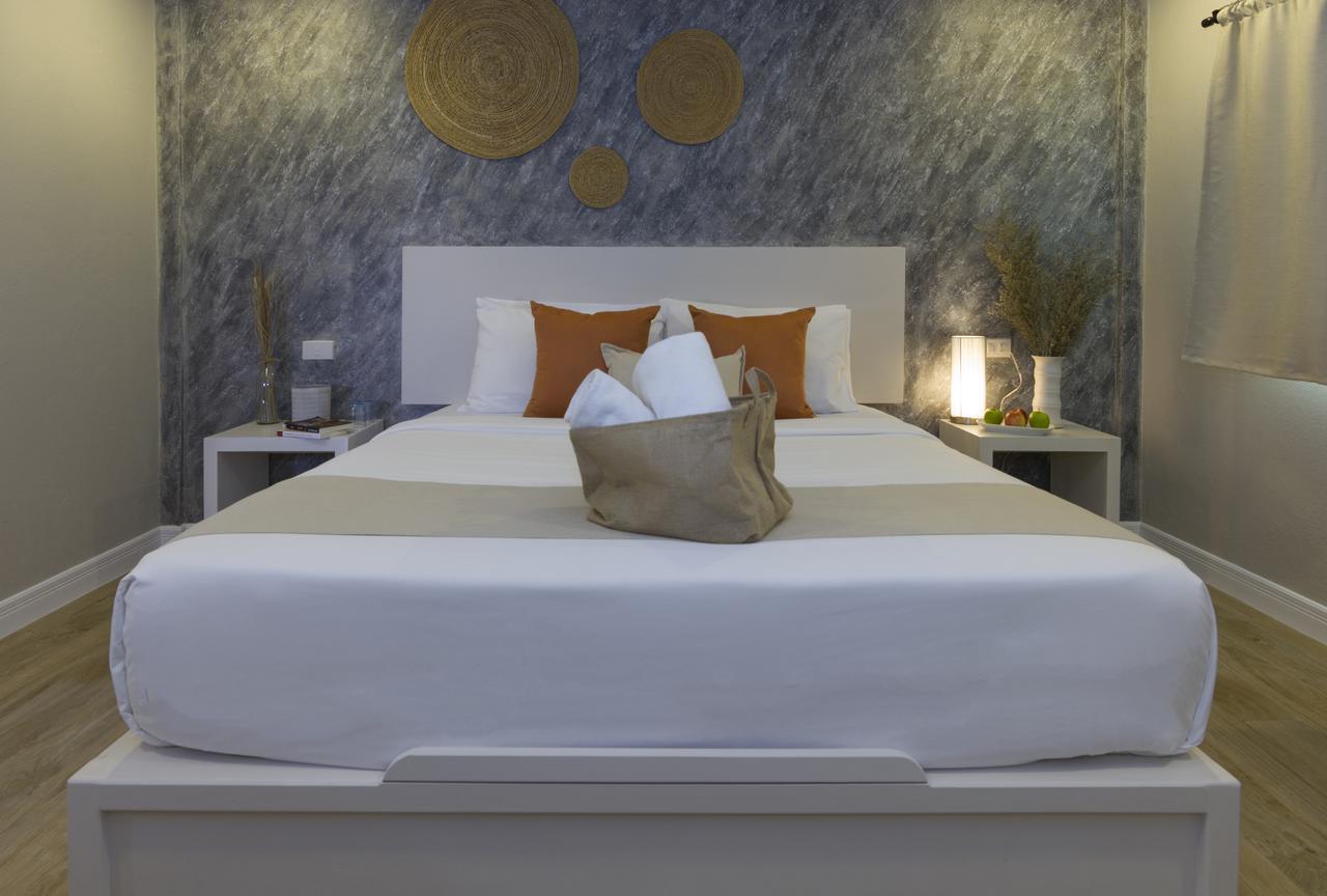 Let'S Hyde Pattaya Resort & Villas - Pool Cabanas Εξωτερικό φωτογραφία