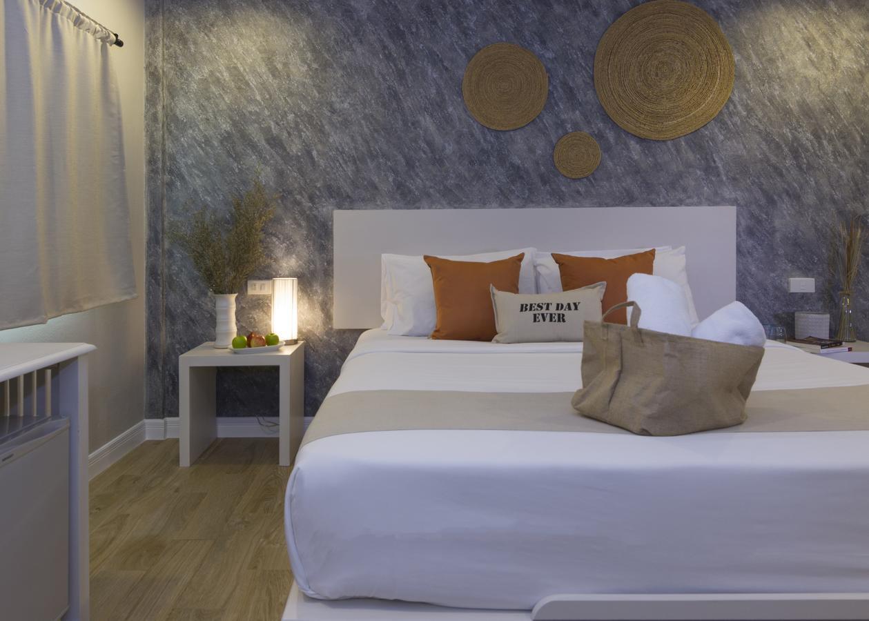 Let'S Hyde Pattaya Resort & Villas - Pool Cabanas Εξωτερικό φωτογραφία