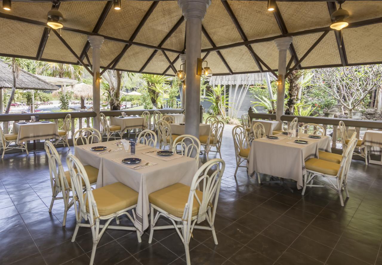 Let'S Hyde Pattaya Resort & Villas - Pool Cabanas Εξωτερικό φωτογραφία