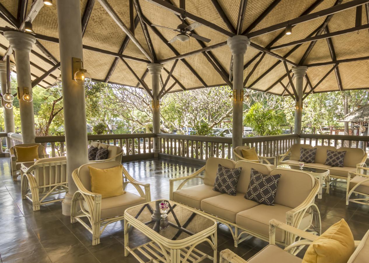 Let'S Hyde Pattaya Resort & Villas - Pool Cabanas Εξωτερικό φωτογραφία