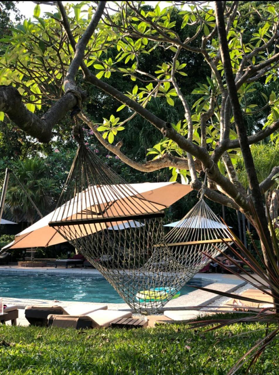 Let'S Hyde Pattaya Resort & Villas - Pool Cabanas Εξωτερικό φωτογραφία